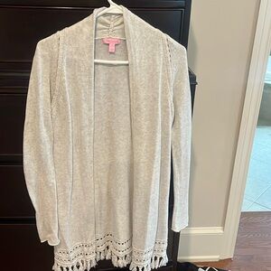 Lilly Pulitzer Sweater